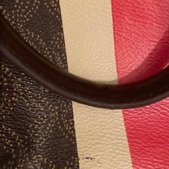 Rare Jana Feiffer X Love Luggage Joint - I appreciate you for shopping my closet - Picture 6 of 16